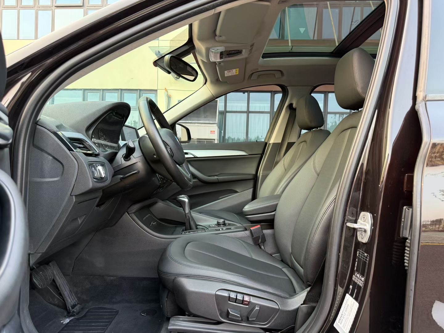 BMW X1 2016 imagem de carro #4