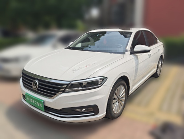 Volkswagen Lavida 2021 car image 