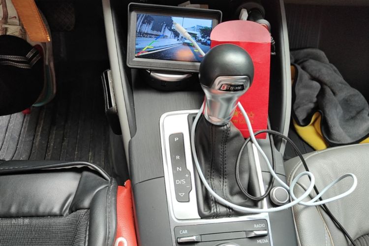 Audi A3 2017 #16 Audi A3 2017 car image #16