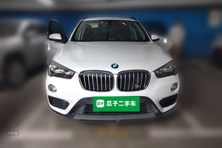 BMW X1 2017 immagine di auto #3