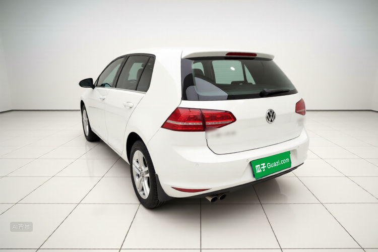 Volkswagen Golf 2015 #5 Volkswagen Golf 2015 immagine di auto #5