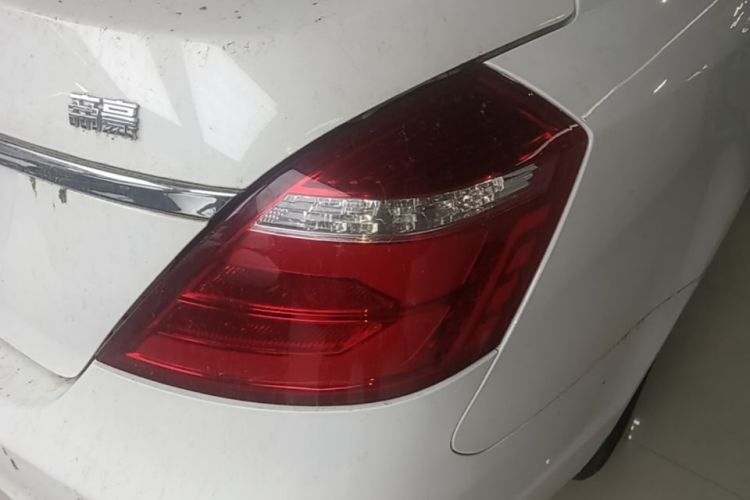 GEELY Emgrand 2017 #8 GEELY Emgrand 2017 car image #8