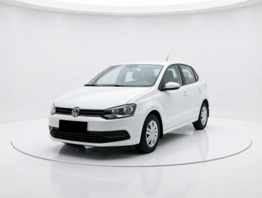 Volkswagen Polo 2017 Volkswagen Polo 2017 car image