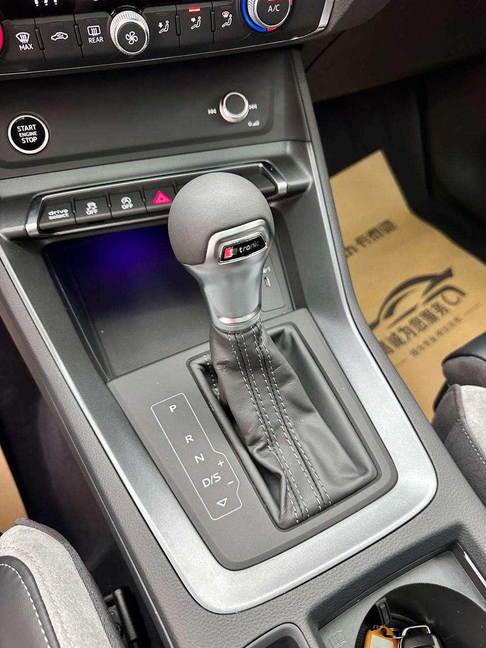 Audi Q3 2024 #15 Audi Q3 2024 immagine di auto #15