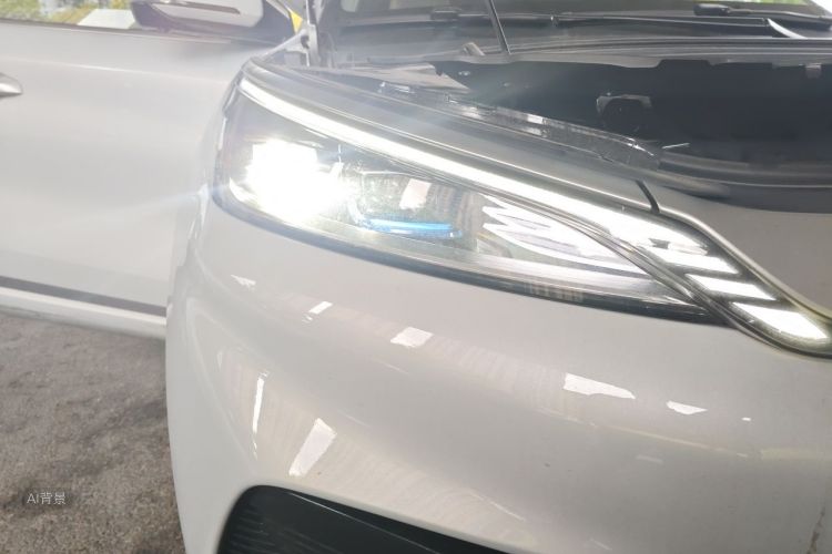 BYD Yuan Plus 2024 car image #8