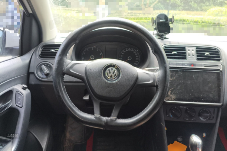 Volkswagen Polo 2016 #12 Volkswagen Polo 2016 car image #12
