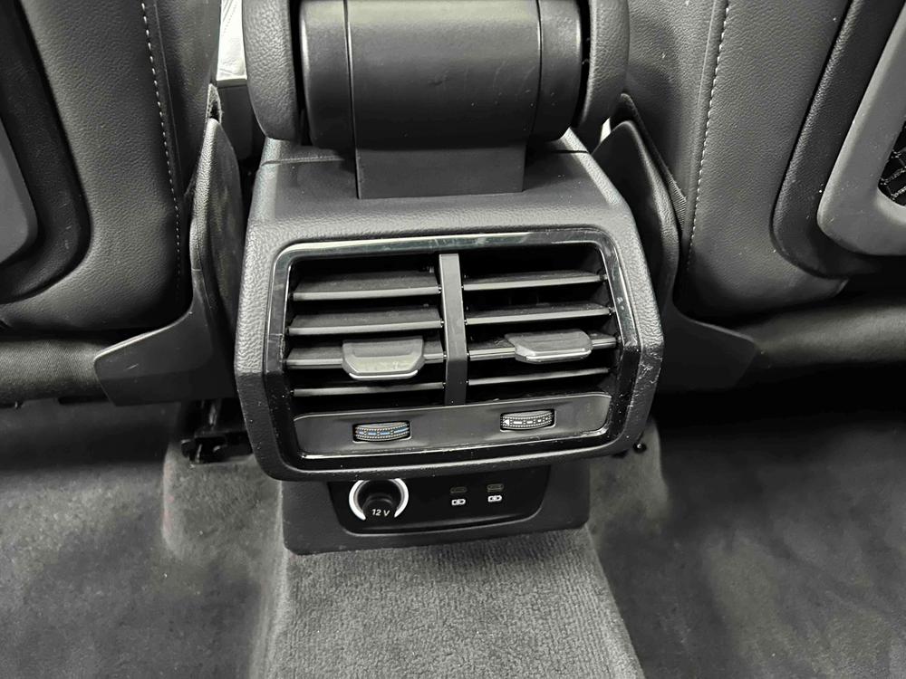 Audi Q3 2023 #16 Audi Q3 2023 car image #16