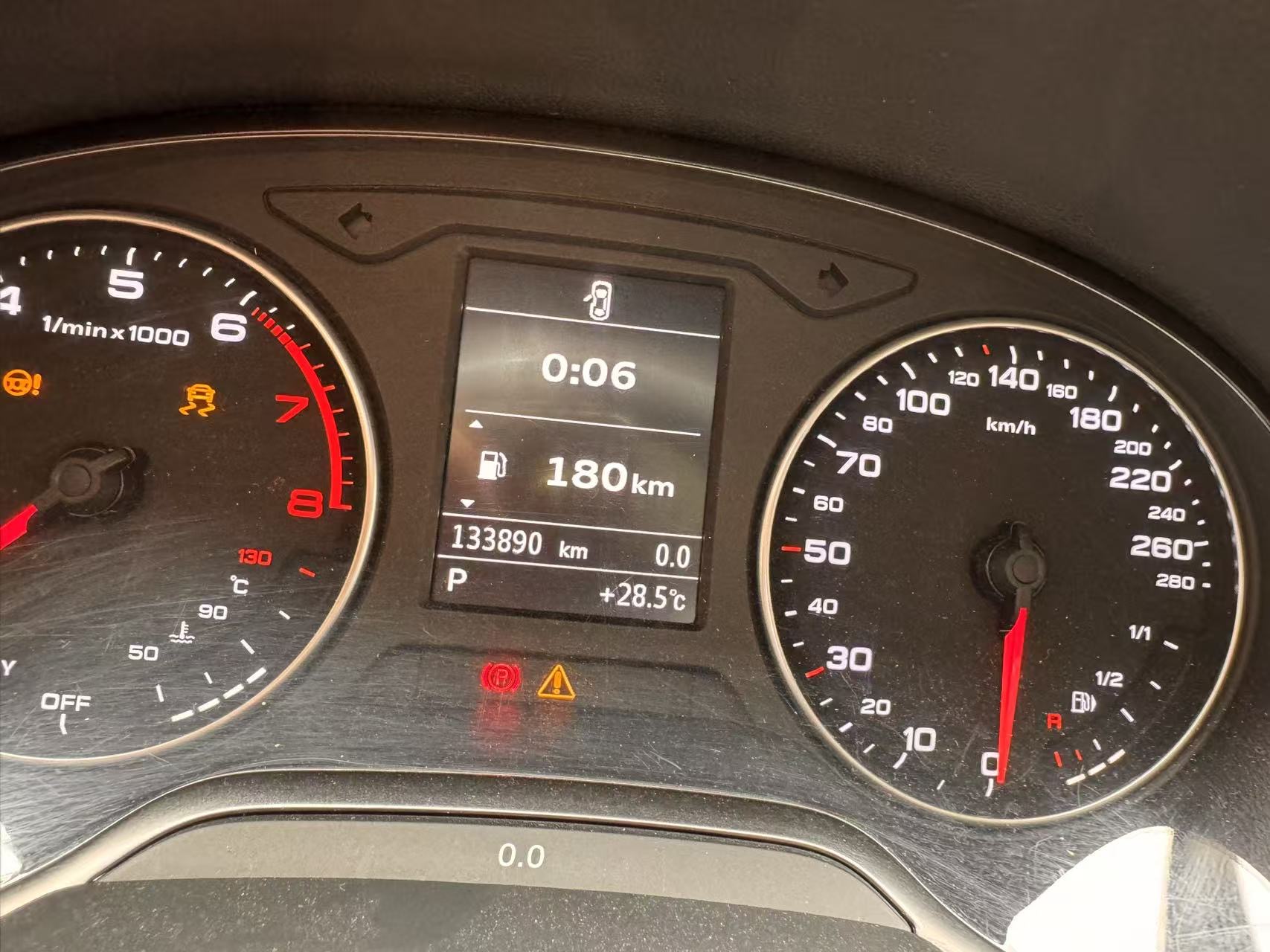 Audi A3 2016 #3 Audi A3 2016 car image #3