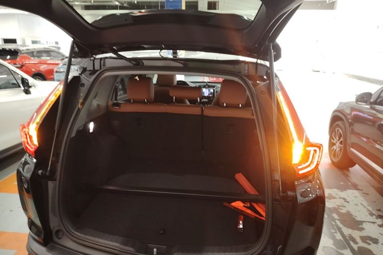 Honda CR-V 2021 car image #19