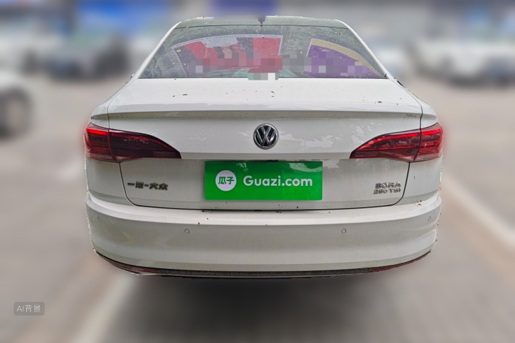 Volkswagen Bora 2019 #6 Volkswagen Bora 2019 immagine di auto #6