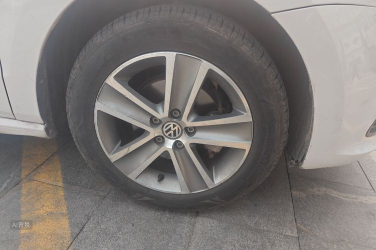 Volkswagen Polo 2016 صورة سيارة #9