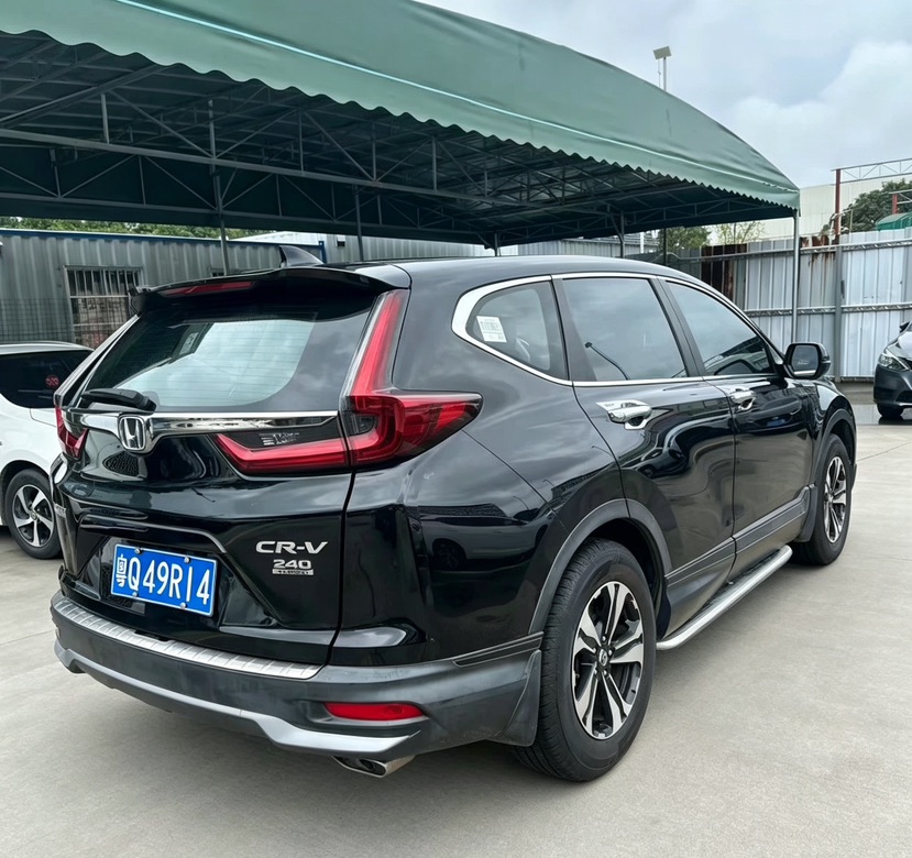 Honda CR-V 2020 car image #10