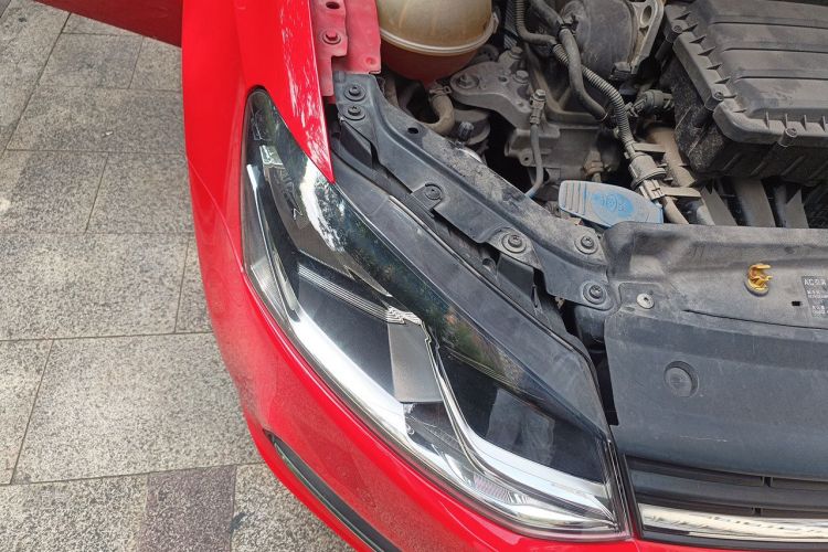 Volkswagen Polo 2018 #8 Volkswagen Polo 2018 car image #8