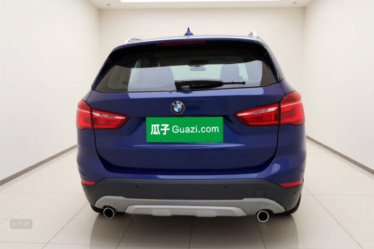 BMW X1 2019 car image #6