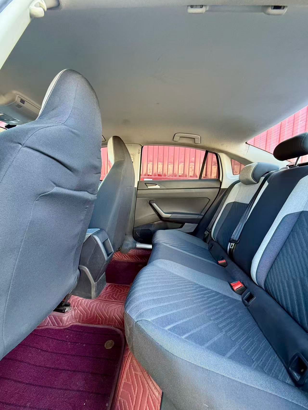 Volkswagen Lavida 2024 car image #6