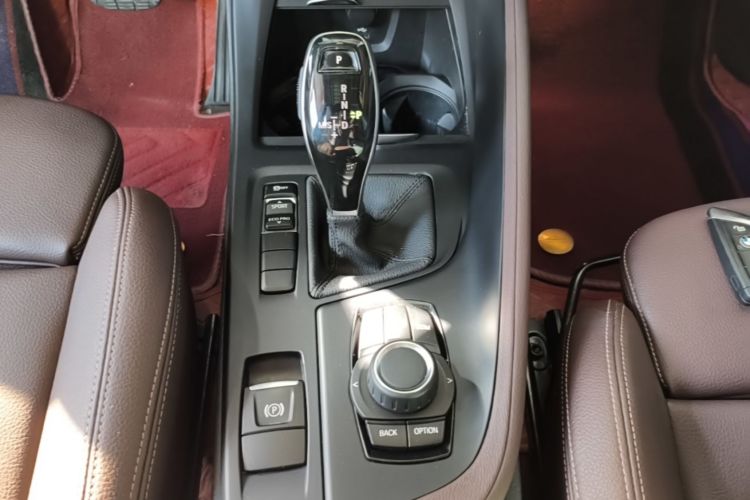 BMW X1 2019 imagem de carro #14