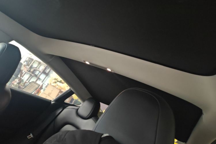 Tesla Model 3 2022 #20 Tesla Model 3 2022 immagine di auto #20
