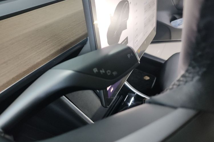 Tesla Model 3 2020 car image #14