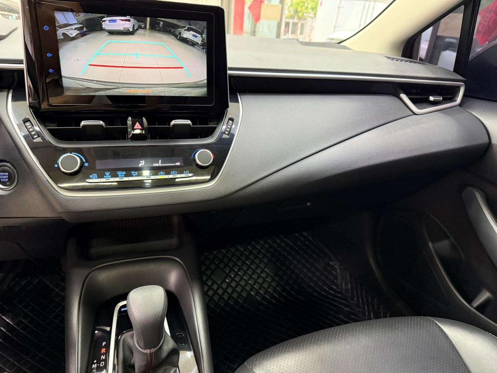Toyota Corolla 2024 car image #8
