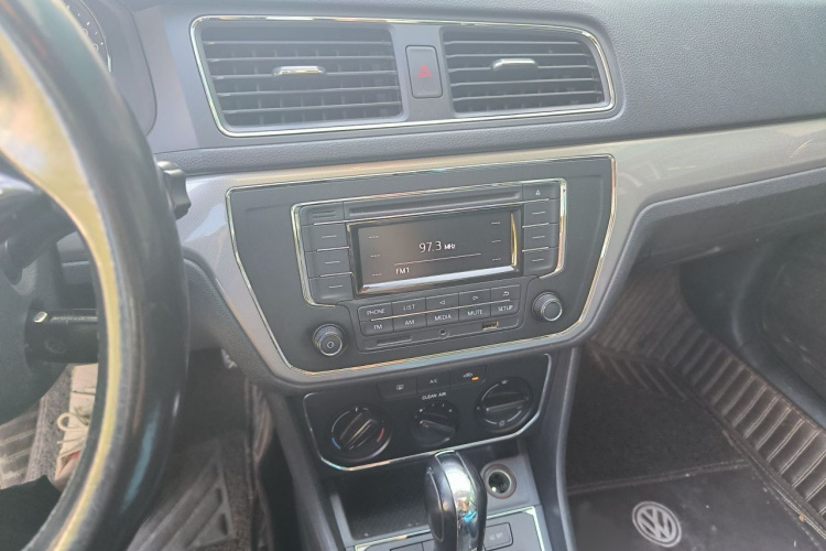Volkswagen Lavida 2015 #17 Volkswagen Lavida 2015 car image #17