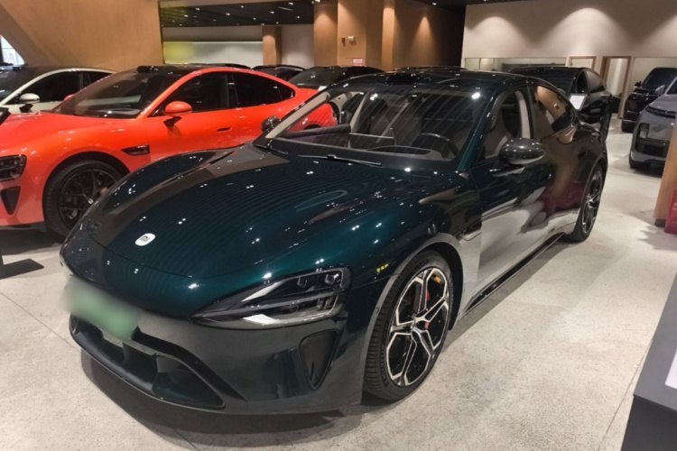 2026 car image #2
