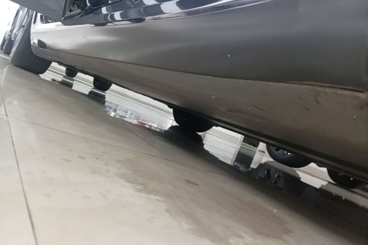 Tesla Model 3 2025 #24 Tesla Model 3 2025 car image #24