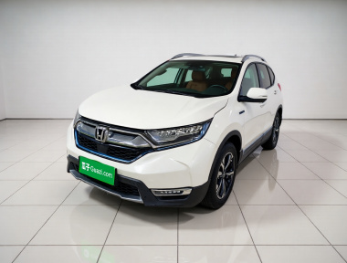 Honda CR-V 2019 Honda CR-V 2019 car image