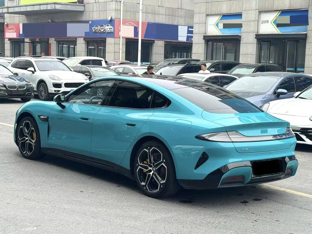 2025 #4 2025 car image #4
