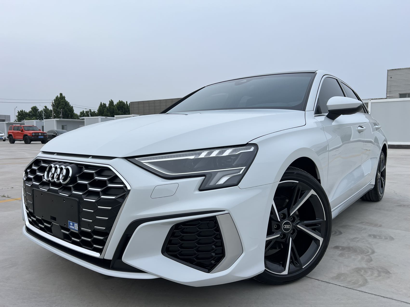 2022 2022 car image