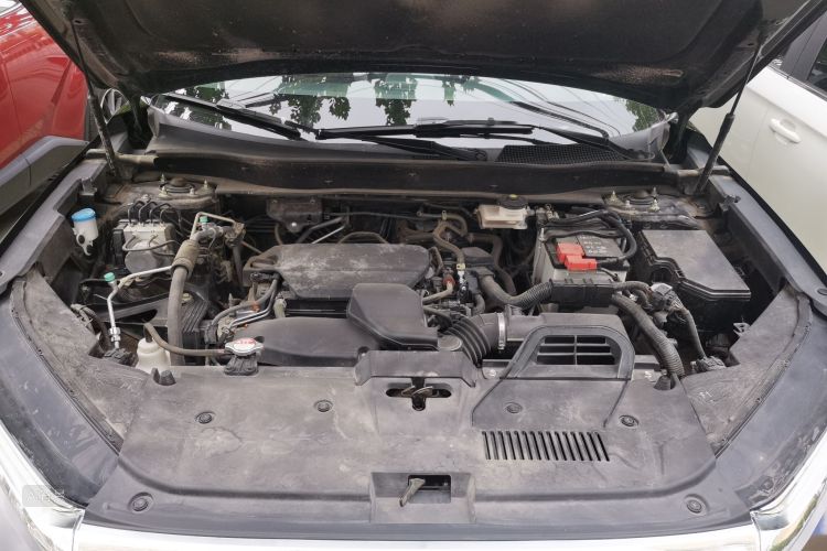 Honda CR-V 2023 car image #22