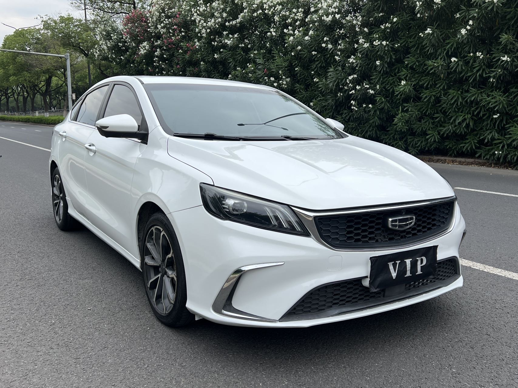 GEELY Binray 2021 #3 GEELY Binray 2021 image de voiture #3