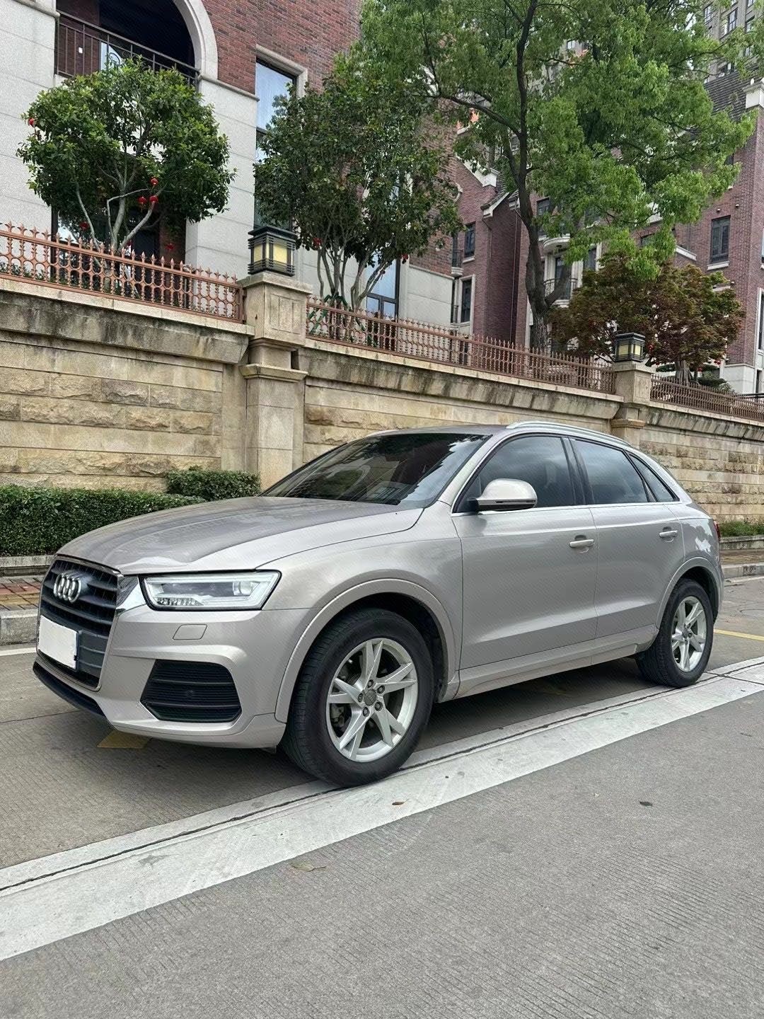 2017 image de voiture 