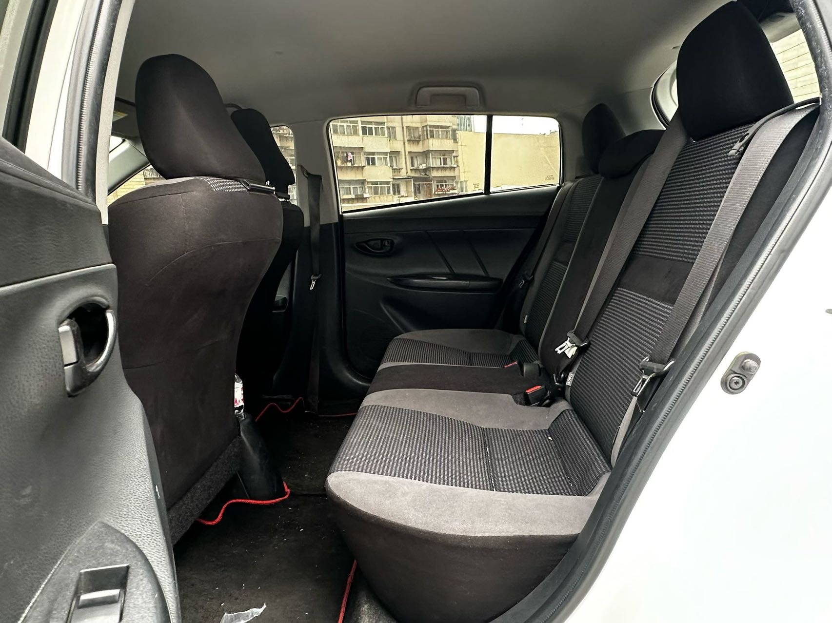 Toyota Vios FS 2023 car image #8