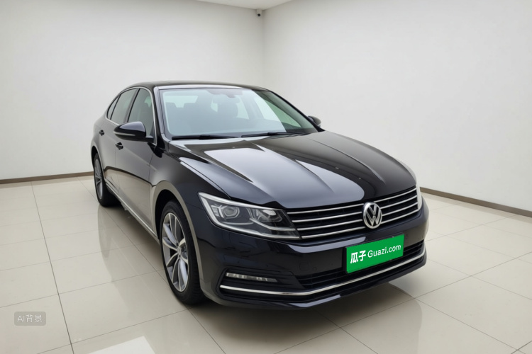 Volkswagen Lavida 2016 car image #4