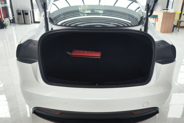 Tesla Model 3 2024 #19 Tesla Model 3 2024 immagine di auto #19