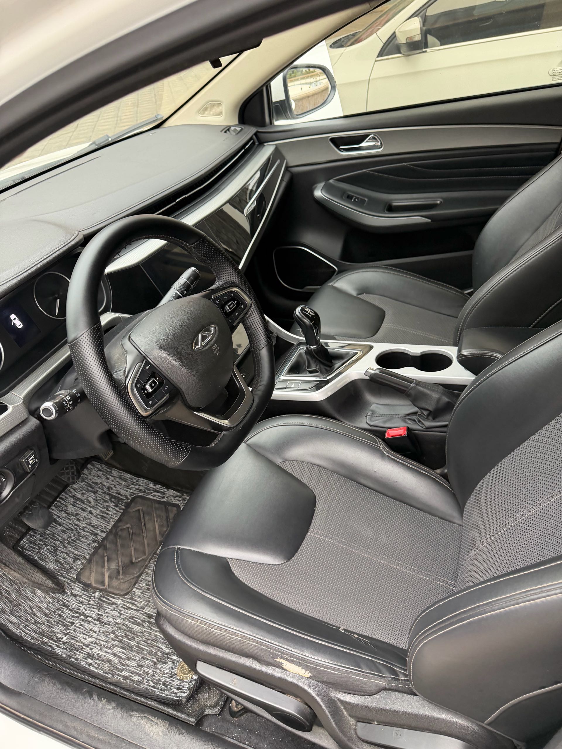 Chery Arrizo GX 2020 #3 Chery Arrizo GX 2020 car image #3