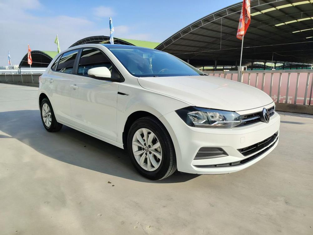 Volkswagen Polo 2023 immagine di auto #3