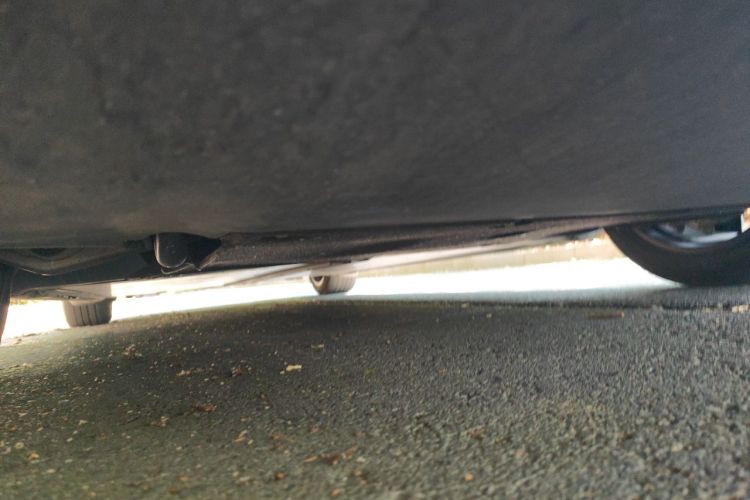 Tesla Model 3 2020 car image #19