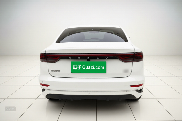 GEELY Emgrand 2024 #6 GEELY Emgrand 2024 car image #6