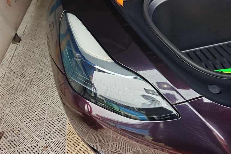 Tesla Model Y 2022 car image #8