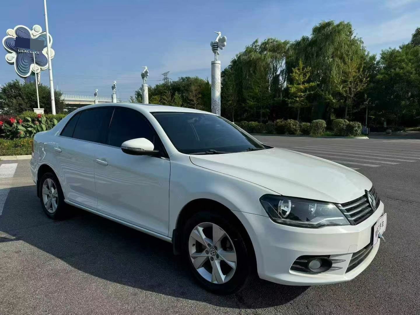Volkswagen Bora 2016 #3 Volkswagen Bora 2016 изображение автомобиля #3