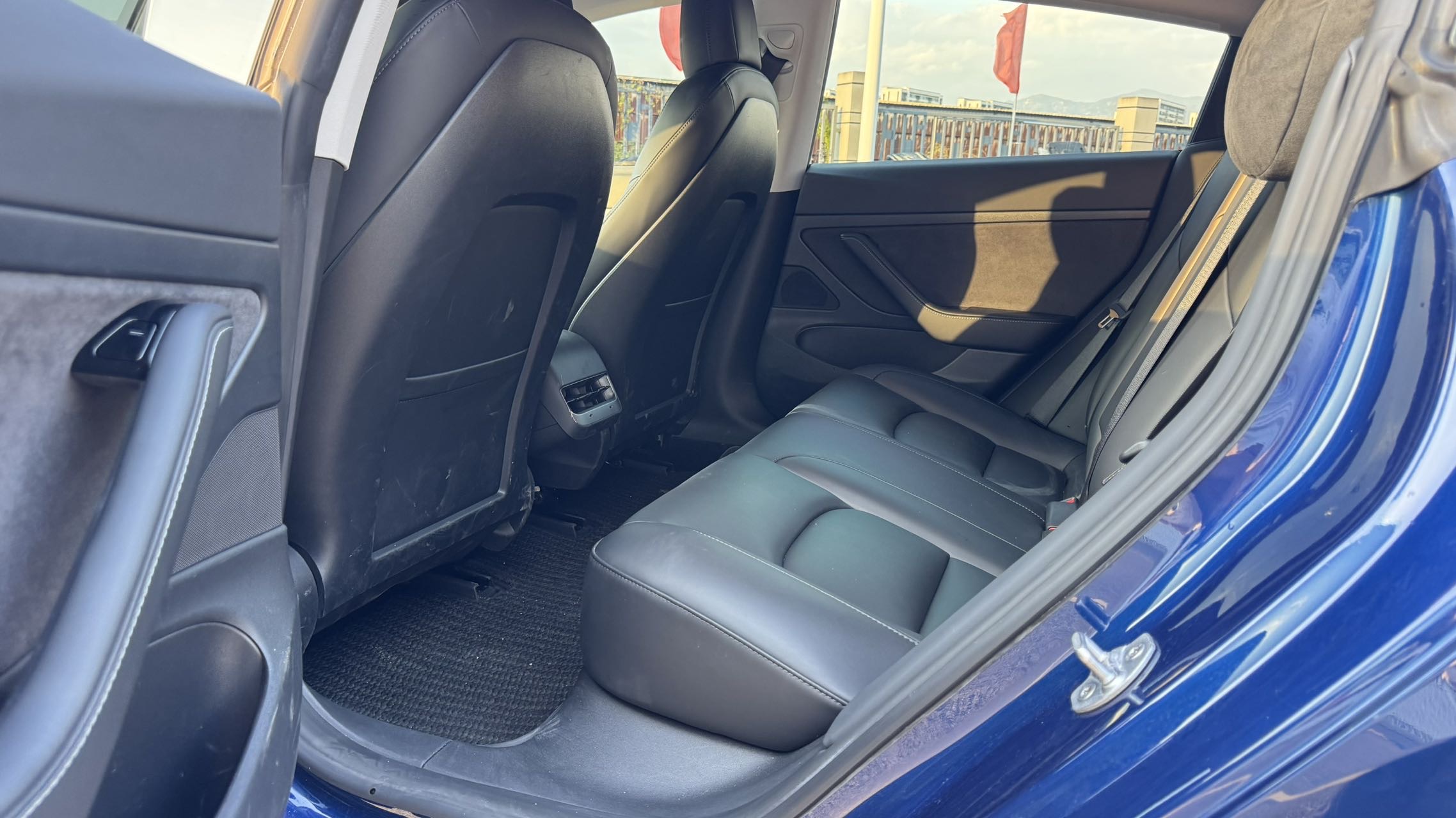 Tesla Model 3 2020 #6 Tesla Model 3 2020 car image #6