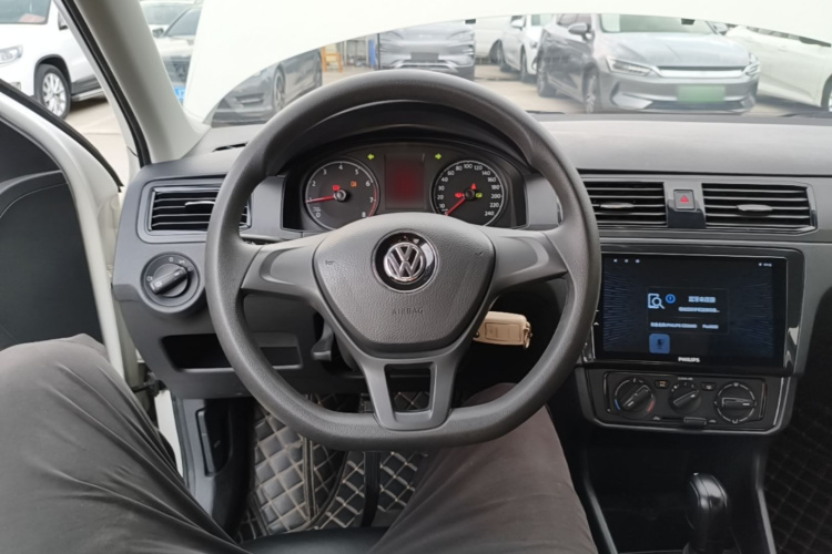 Volkswagen Santana 2022 #15 Volkswagen Santana 2022 car image #15