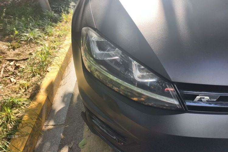 Volkswagen Golf 2017 #8 Volkswagen Golf 2017 car image #8