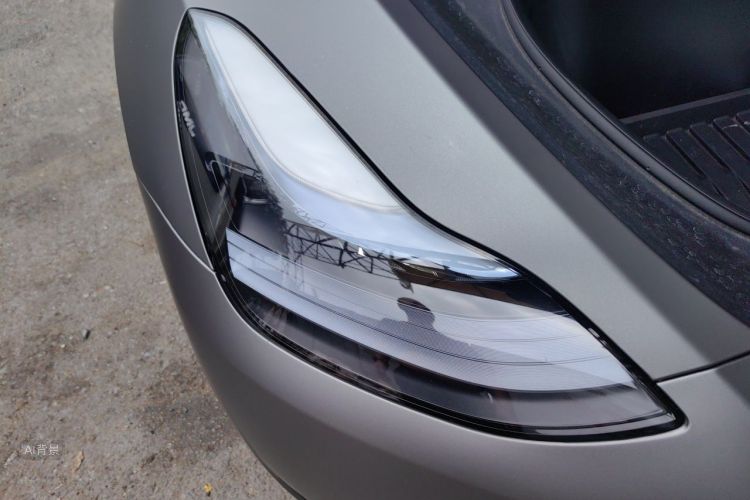 Tesla Model Y 2023 #8 Tesla Model Y 2023 immagine di auto #8