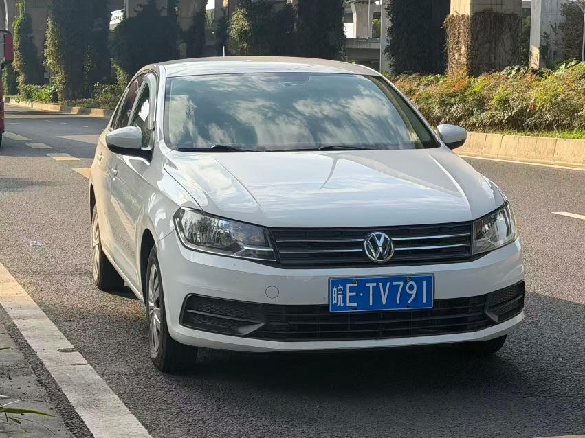 Volkswagen Santana 2023 Volkswagen Santana 2023 imagen de coche
