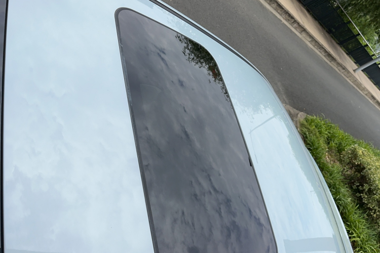 GEELY Emgrand L HiP 2022 car image #24