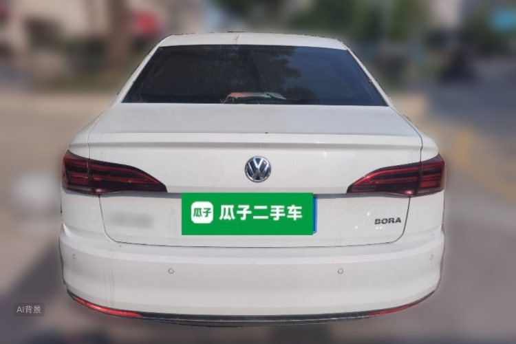 Volkswagen Bora 2020 صورة سيارة #6
