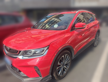2018 2018 image de voiture