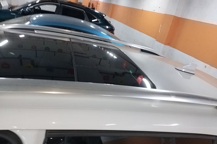 Volkswagen Tacqua 2021 #25 Volkswagen Tacqua 2021 صورة سيارة #25